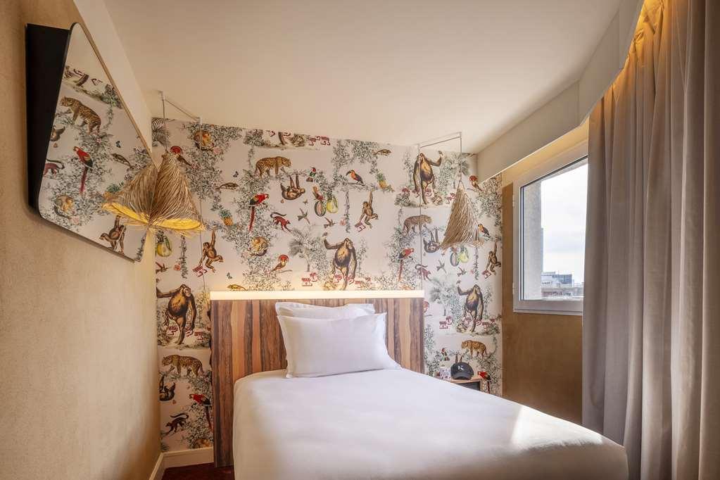 Kopster Hotel Paris Porte De Versailles Værelse billede