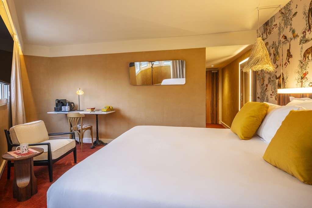 Kopster Hotel Paris Porte De Versailles Værelse billede