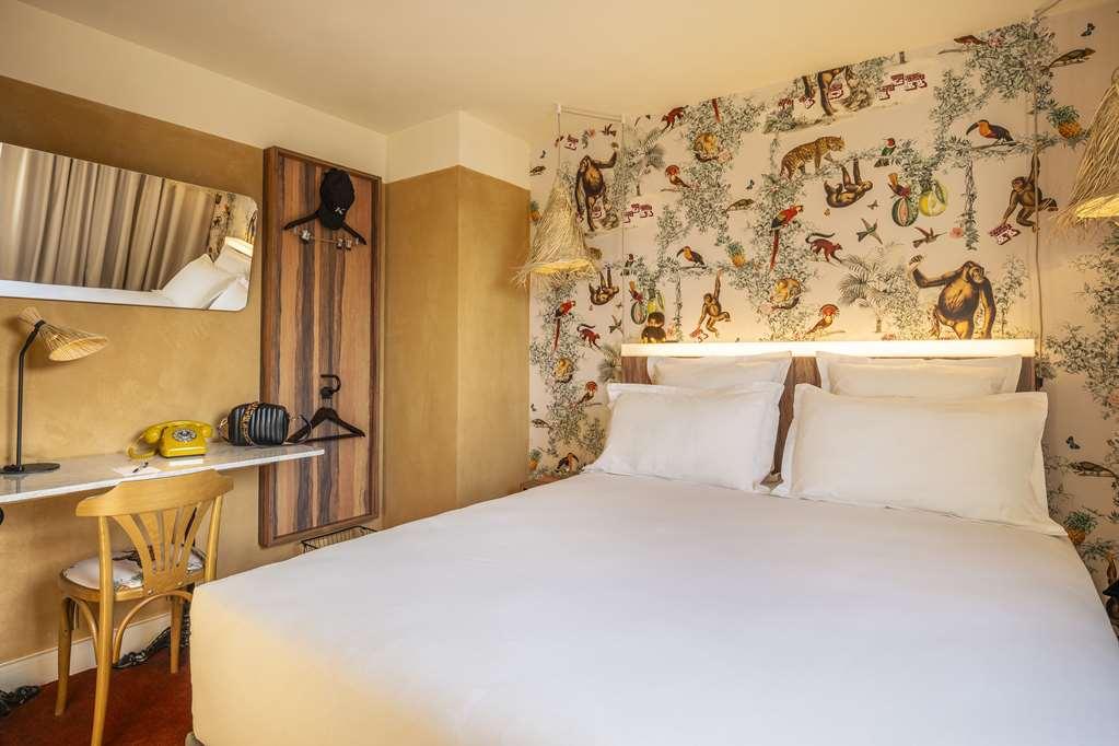 Kopster Hotel Paris Porte De Versailles Værelse billede