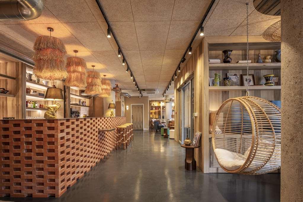 Kopster Hotel Paris Porte De Versailles Interiør billede
