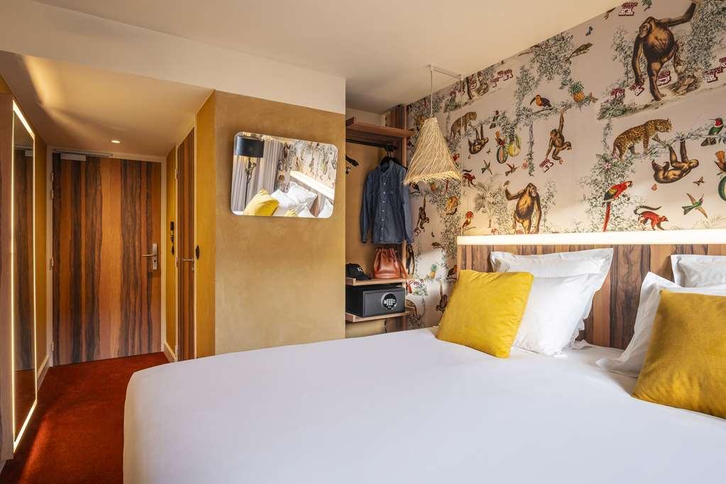 Kopster Hotel Paris Porte De Versailles Værelse billede
