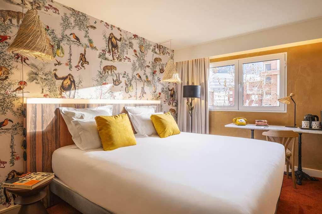 Kopster Hotel Paris Porte De Versailles Værelse billede