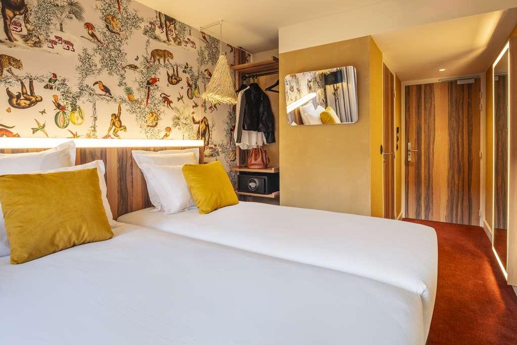 Kopster Hotel Paris Porte De Versailles Værelse billede