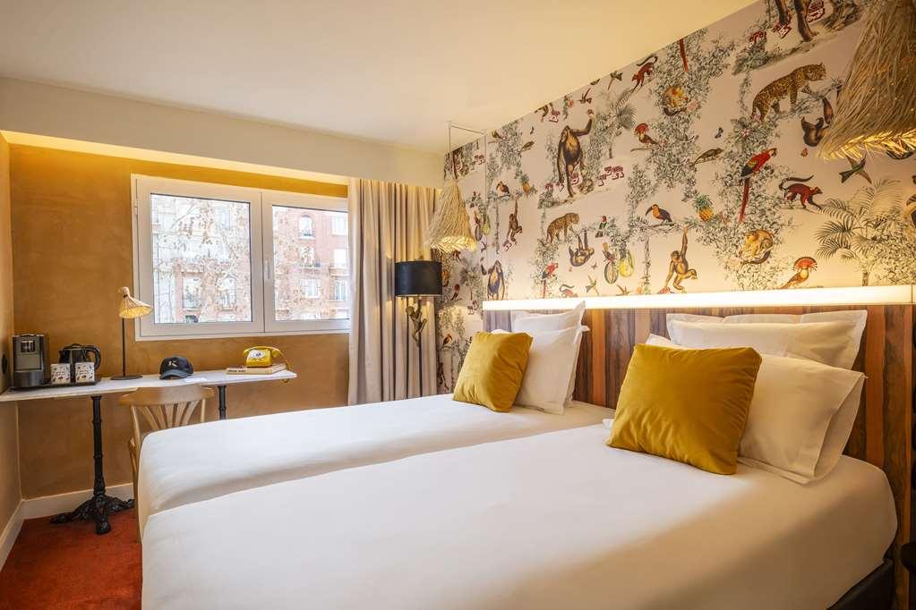 Kopster Hotel Paris Porte De Versailles Værelse billede