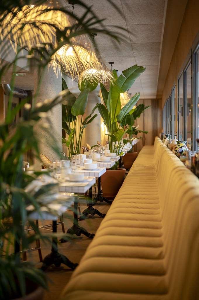 Kopster Hotel Paris Porte De Versailles Restaurant billede